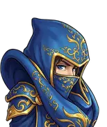 Avatar personaje